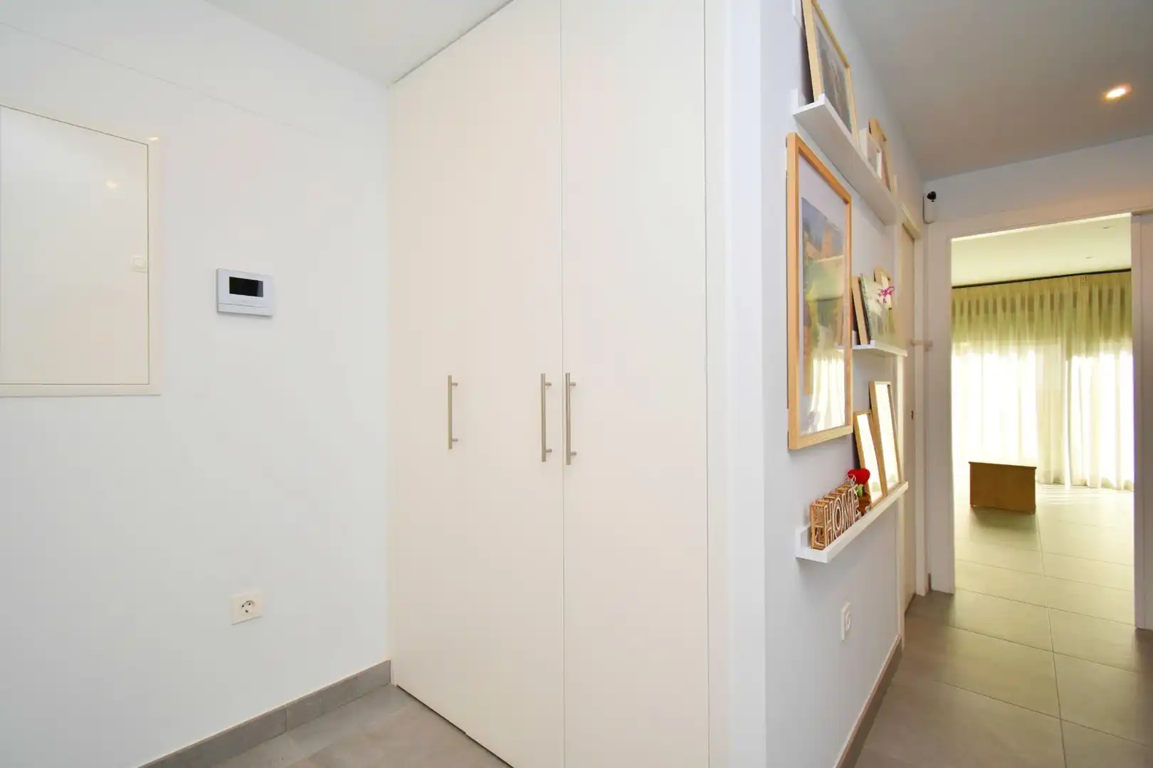Detached homes for sale in Almería  with Air Conditioner, Terrace and Furnished