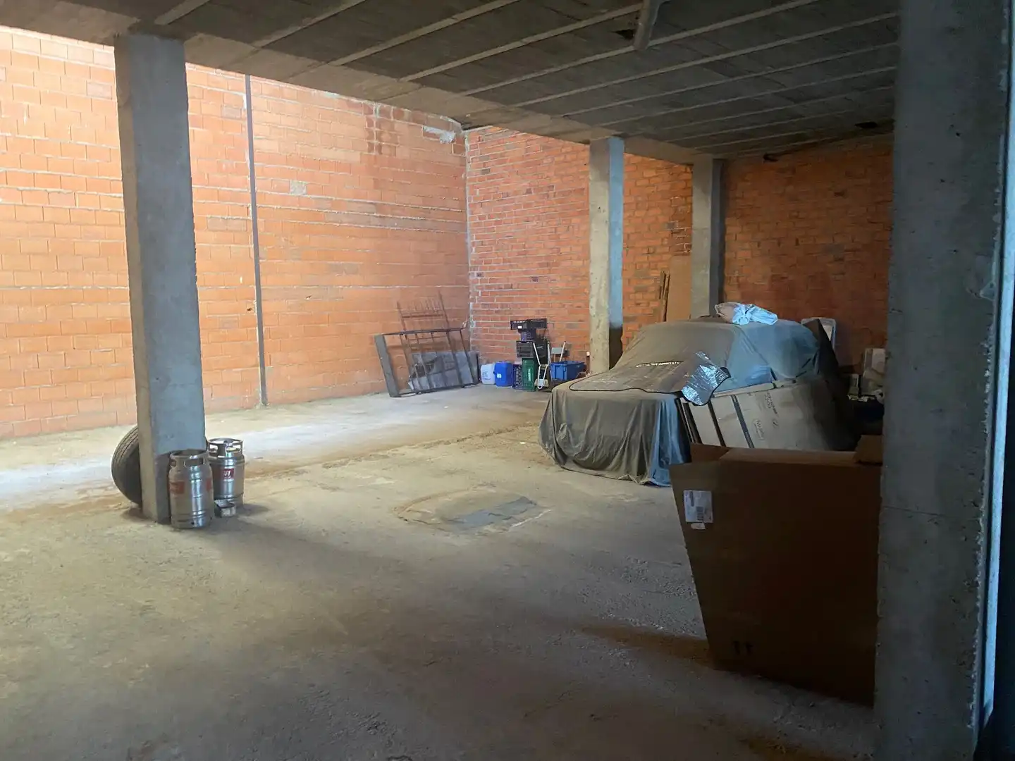 Dúplex en venda en Castuera amb Aire condicionat, Calefacció i Parquet