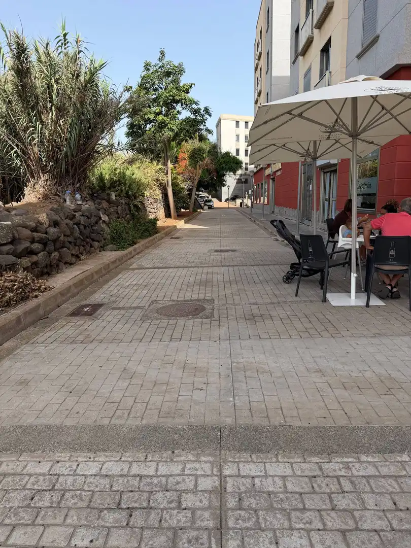 Exterior view of Commercial properties for sale in Arucas  with Air Conditioner