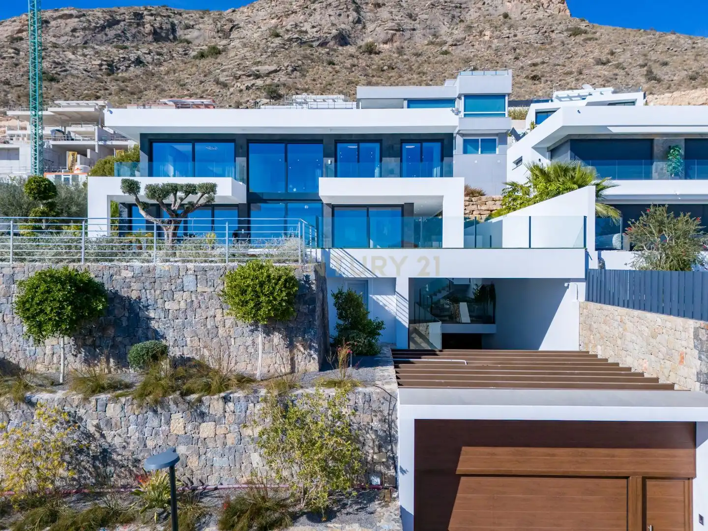 Maison avec piscine à vendre à Carrer Darrere Cases, Finestrat, Spain 15, imagen 275