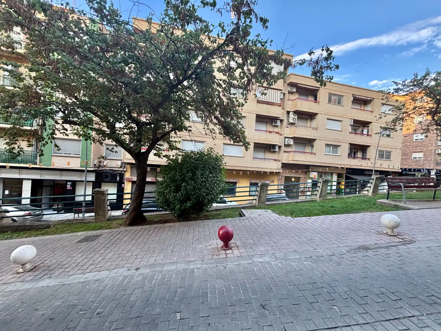Parking de Ático en venta en Cuarte de Huerva, Zaragoza
