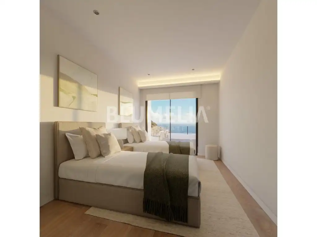 Apartament amb piscina en venda a Cumbre del Sol, imagen 13