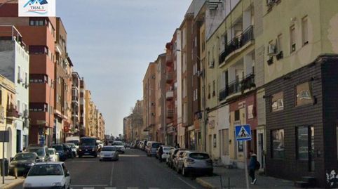 Foto 3 de Piso en venta en Calle Pedro de Valencia, San Roque - Ronda Norte, Badajoz Capital