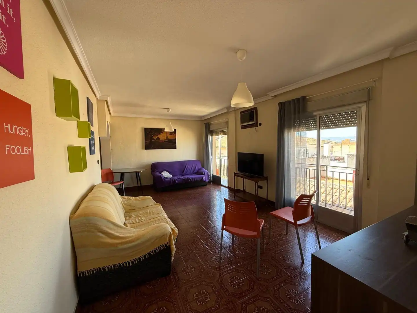 Apartments for rent in Calle Real de Cartuja, 71, San Ildefonso