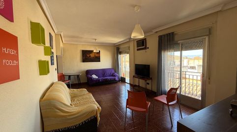Foto 2 de Apartamento de alquiler en Calle Real de Cartuja, 71, San Ildefonso, Granada Capital