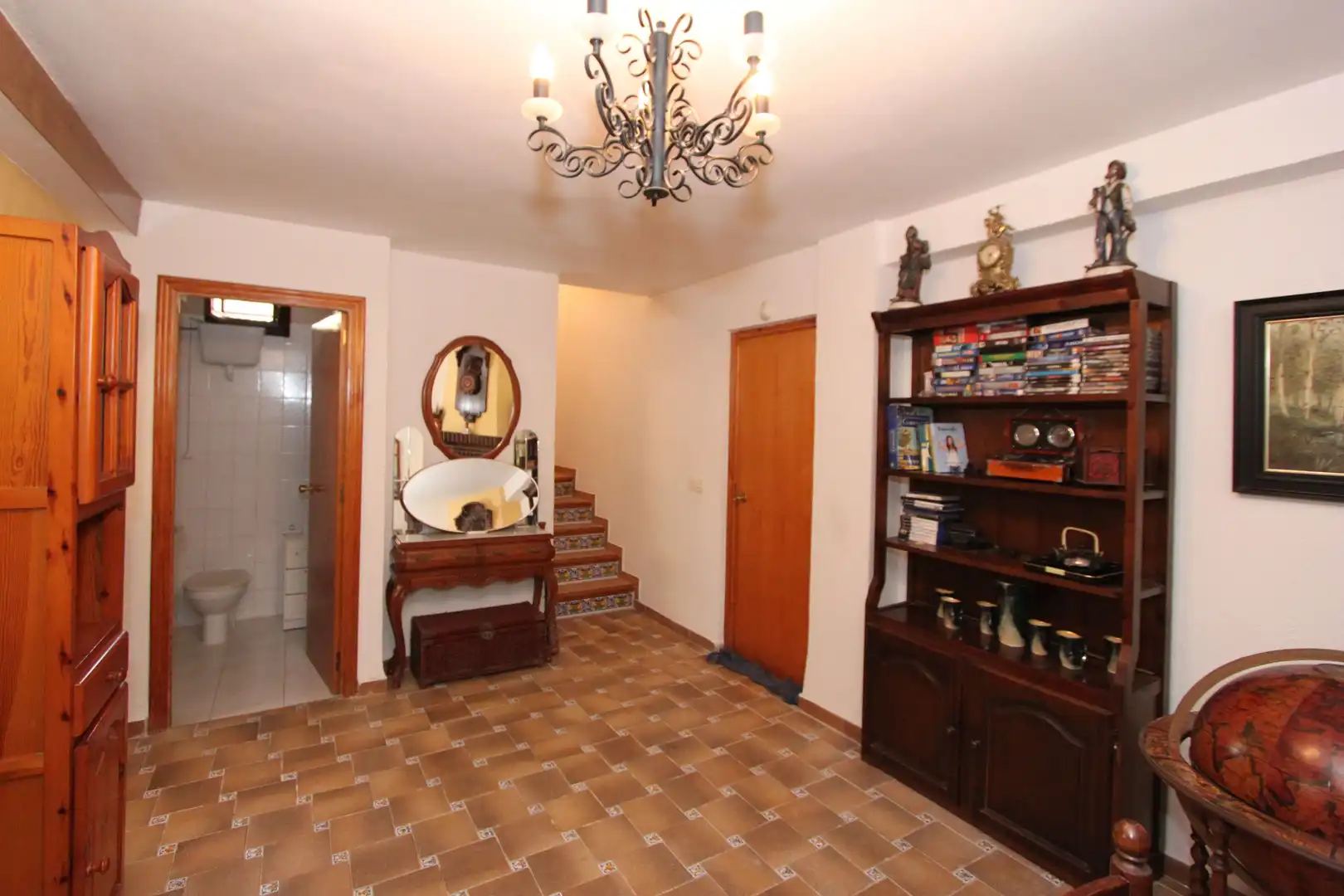 Villa zum Verkauf in calle de Orihuela, Urbanización El Poblet, La Merced, el Campello, l'Alacantí, Alacant / Alicante, Valencian Community, 03569, Spain, imagen 20