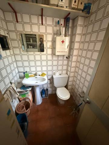 Local comercial en Venta en Avinguda dels Quinze en Vilapicina i la Torre Llobeta