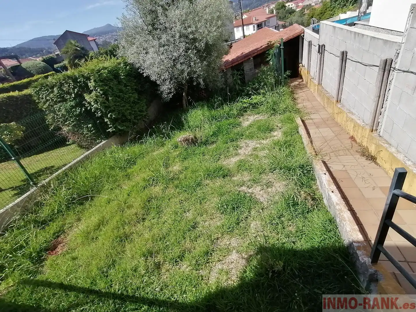 Casa o xalet en venda en Vigo 