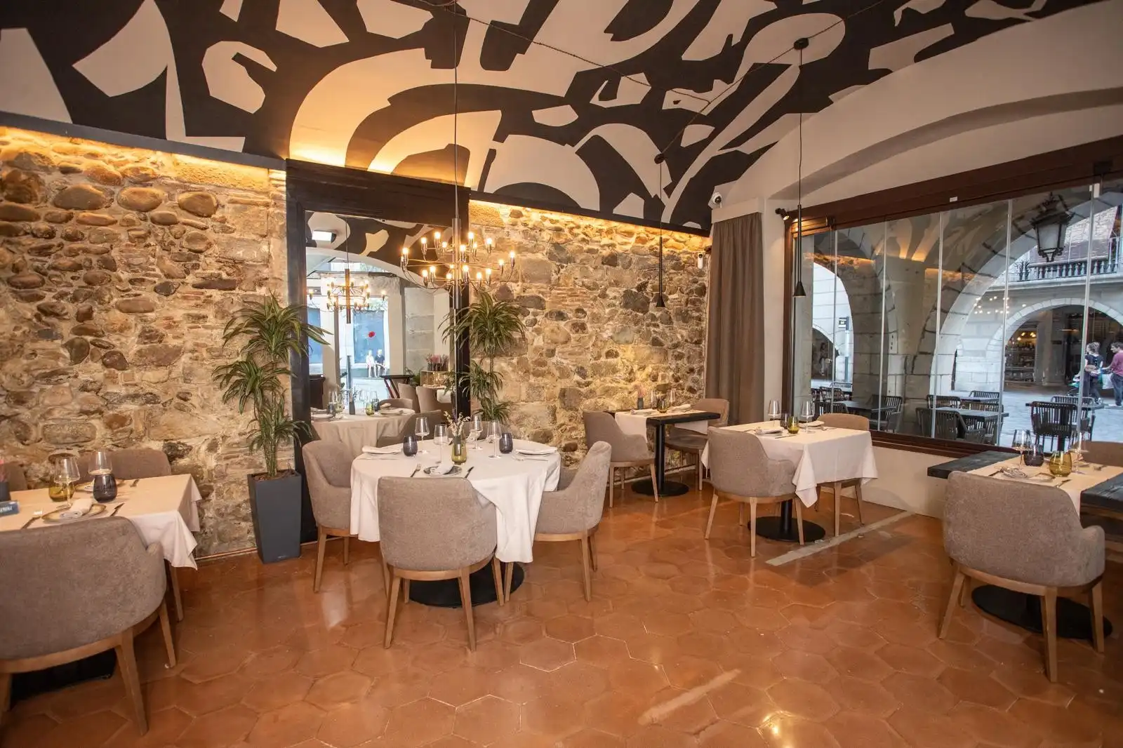 Locale commerciale in cessione a Centre - Barri Vell, imagen 6