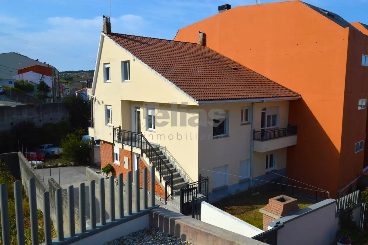Maison avec terrasse à vendre à Laxe, imagen 2
