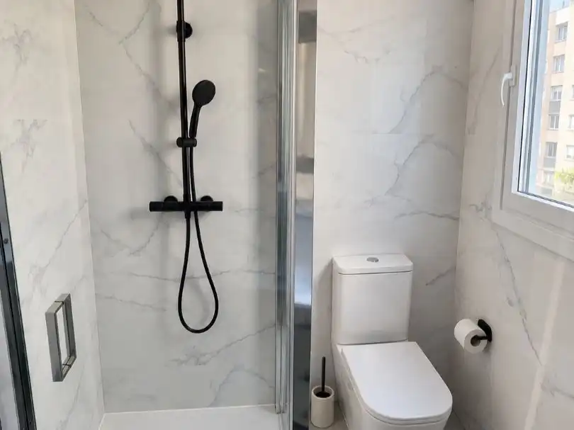 Flat for sale in Falperra 27, imagen 9