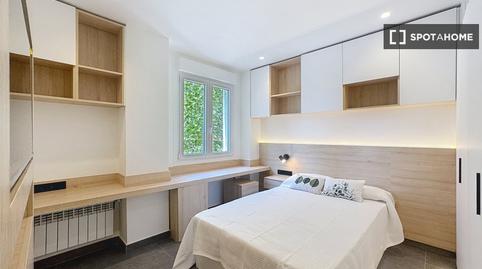Photo 3 of Flat to share in Castilla, Madrid