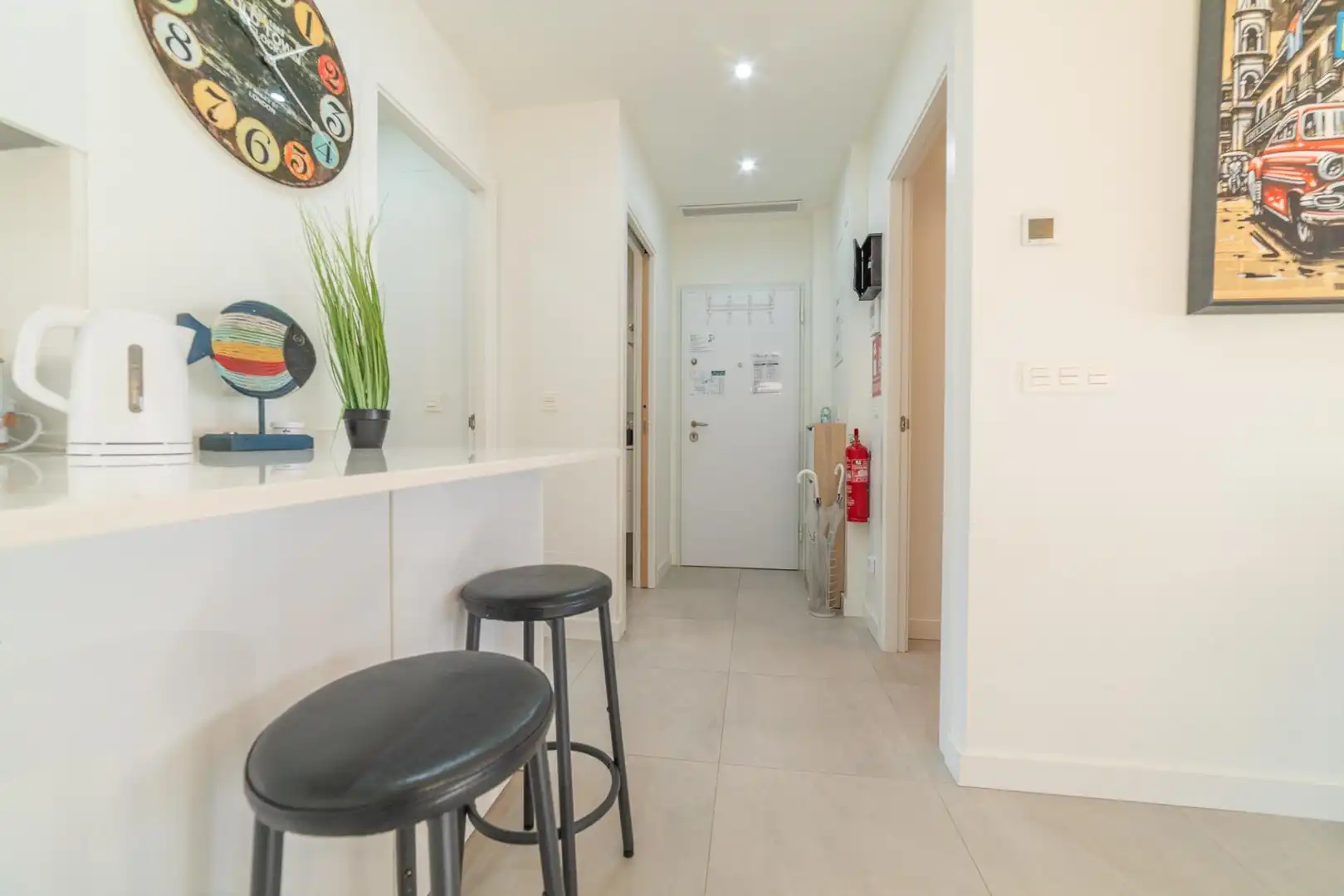 Wohnung mit Terrasse zum Verkauf in Santiago de la Ribera, imagen 24