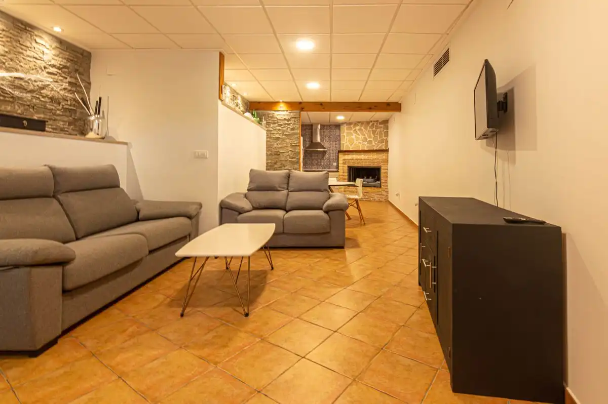 Maison avec terrasse à vendre à Carrer Gerd 8, imagen 7