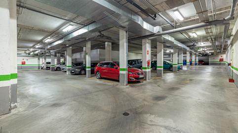 Photo 3 of Garage for sale in Aranjuez, 7, El Nido - Las Fuentes, Parla
