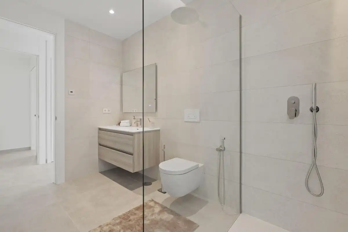 Chalet con jardín en venta en Calle Munich, 1, imagen 26