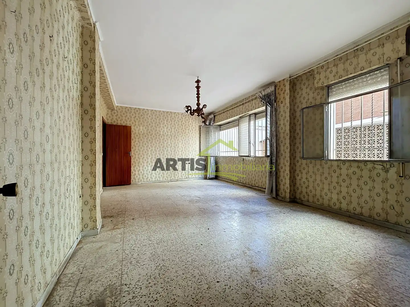 Appartamento con ascensore in vendita a Calle Aguilar, imagen 4