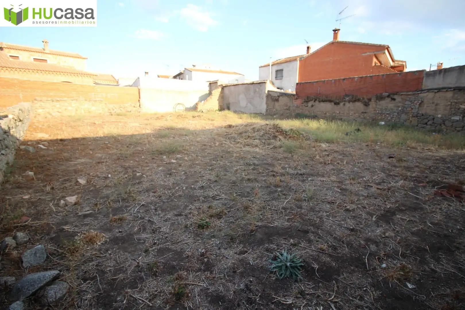 Residencial en venda en Menasalbas