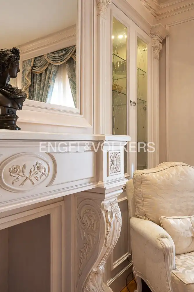 Houses for sale in Valencia  with Air Conditioner, Heating and Terrace