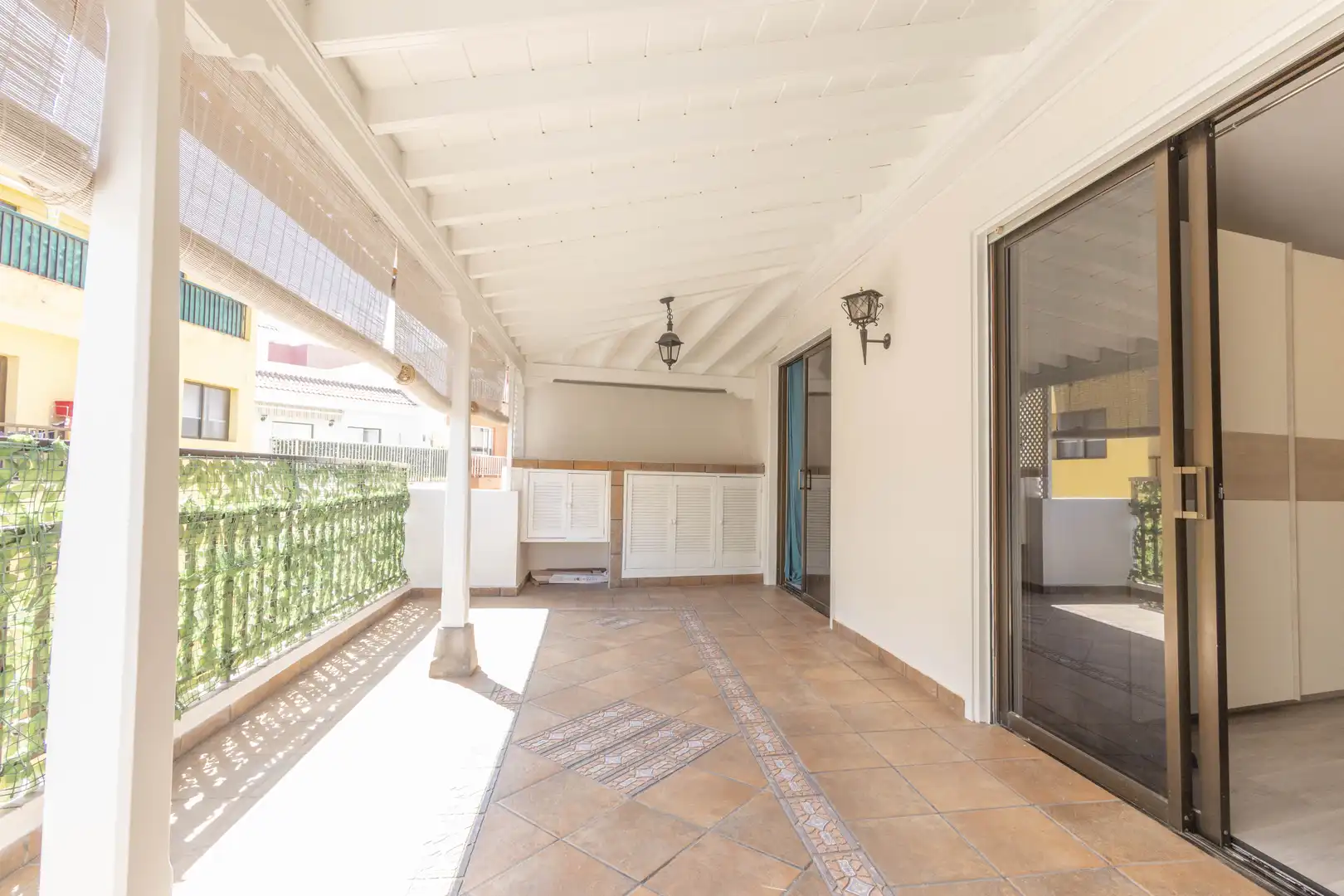 Terrace of Attic for sale in Longuera - Toscal