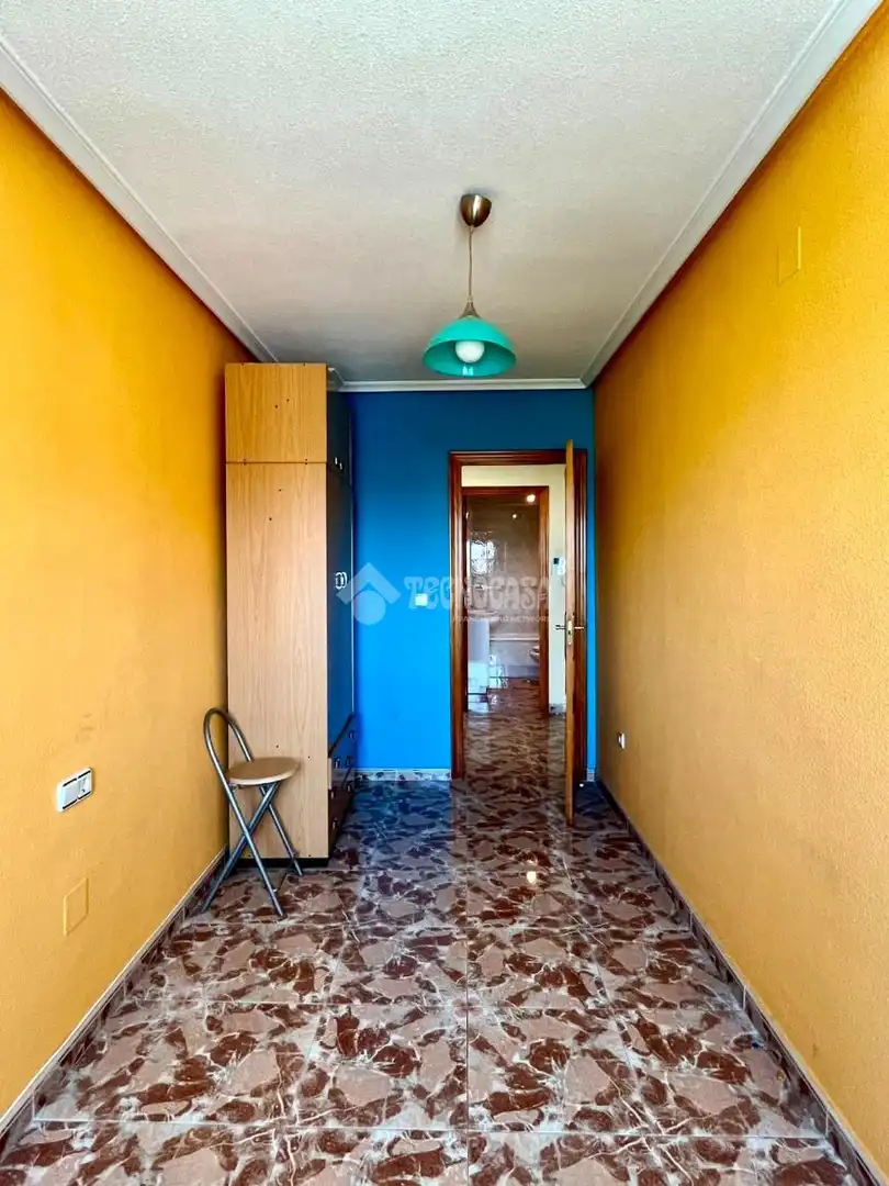 Piso en venta en Murcia con Aire acondicionado, Calefacción y Balcón