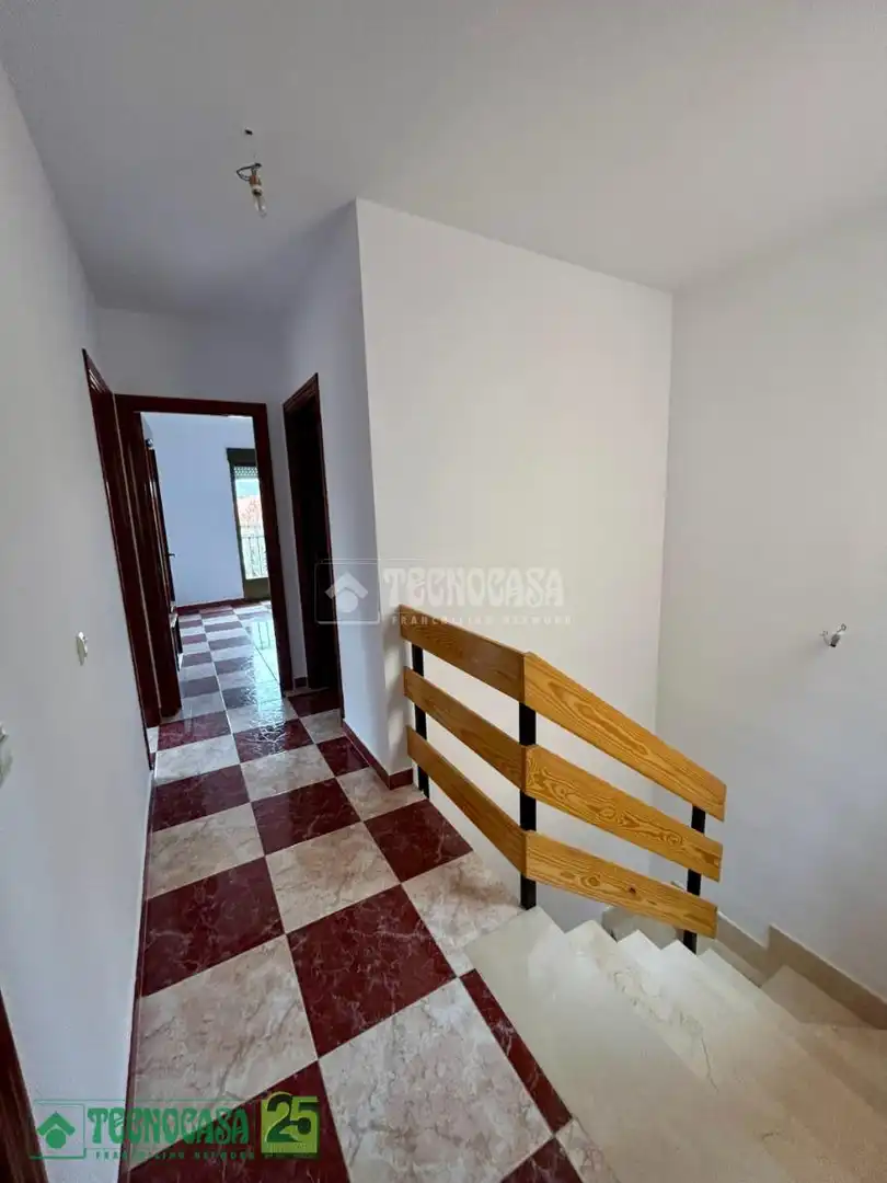 Casa adosada en venda a C. Cela, Huerta de Valdecarábanos