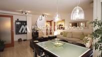 Living room of Attic for sale in Terrassa  with Air Conditioner, Heating and Terrace