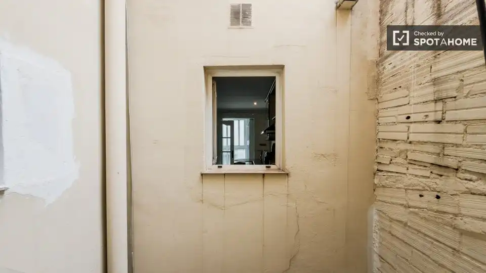 Habitación en La Torrassa