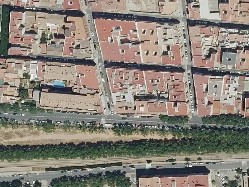 Pis en venda a Aldaia