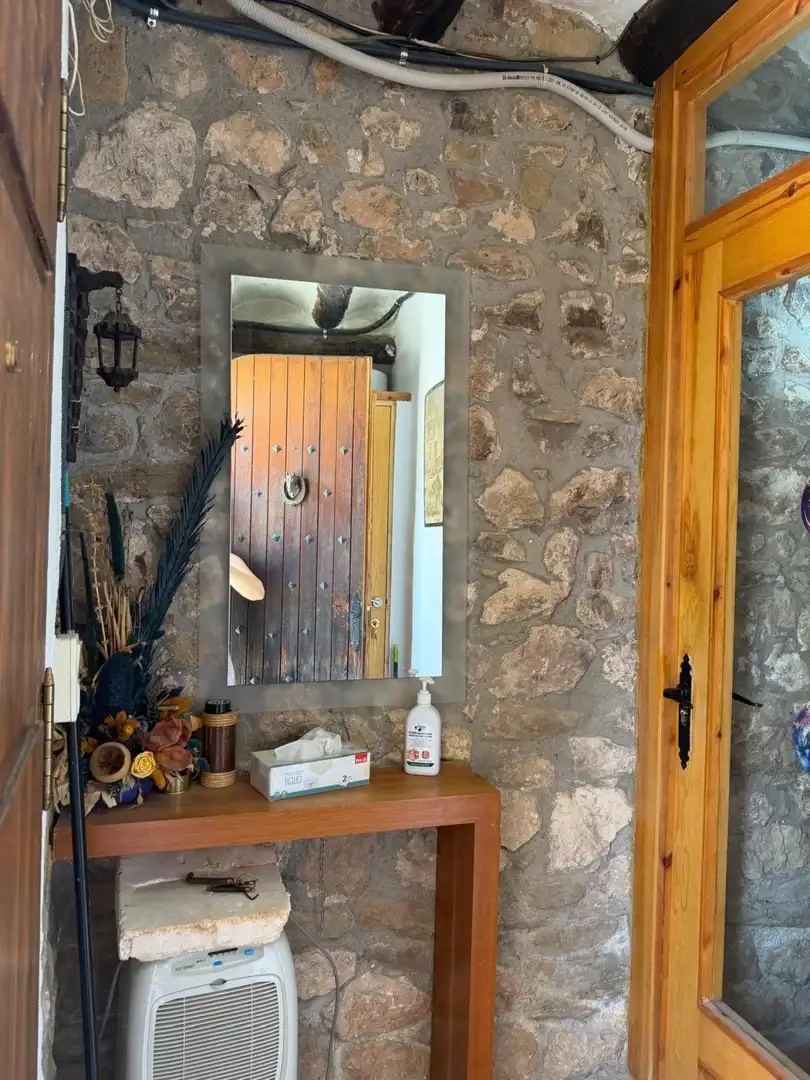 Finca rústica en venda en Camarasa amb Aire condicionat, Terrassa i Piscina