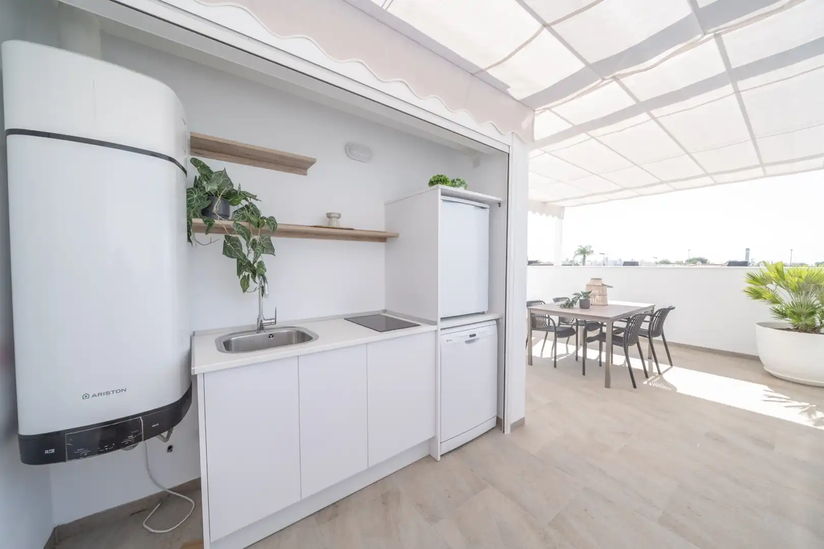 Maison avec terrasse à vendre à San Pedro del Pinatar, imagen 55