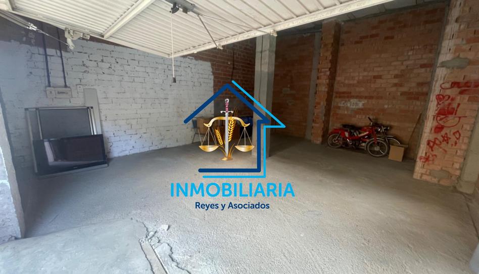 Photo 1 of Premises for sale in Calle Alcala Zamora, Santa Rosa - Valdeolleros, Córdoba