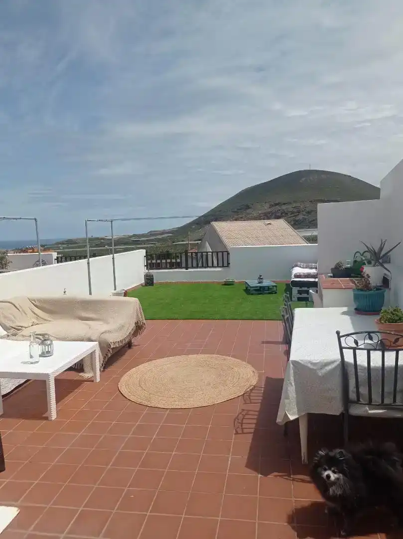 Terrassa de Pis en venda en Buenavista del Norte, Santa Cruz de Tenerife