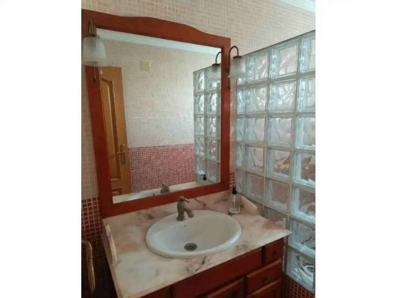 Piso con terraza en venta en Calle Villamarchante, imagen 9