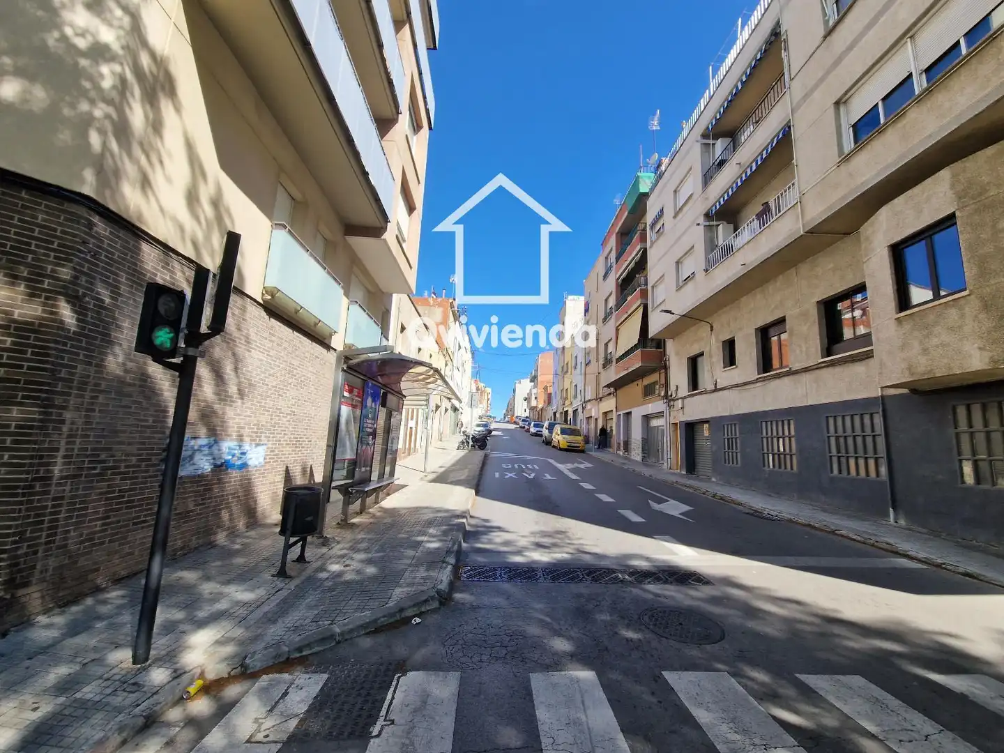 Residential land for sale in Santa Eulalia, de, imagen 5