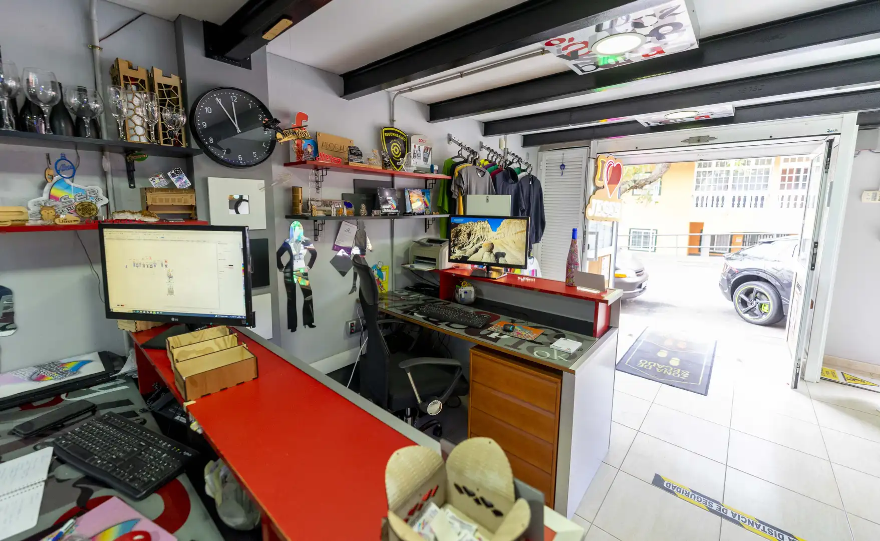Local commercial à vendre à Calle Canales 165, imagen 15