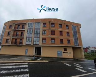 Exterior view of Building for sale in Vila de Cruces