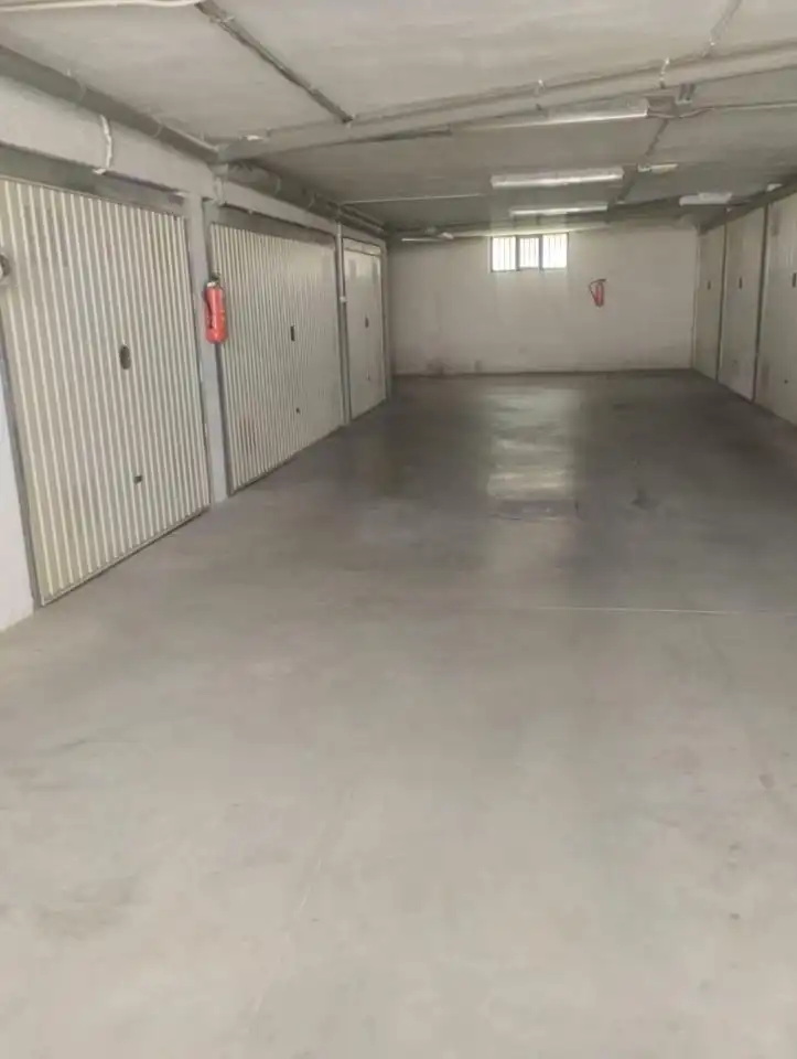 Parking of Garage for sale in Sierrapando