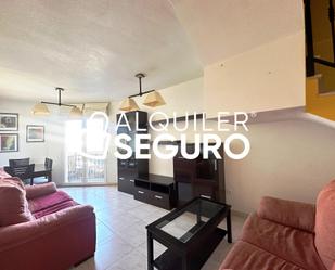 Living room of Flat to rent in Colmenarejo