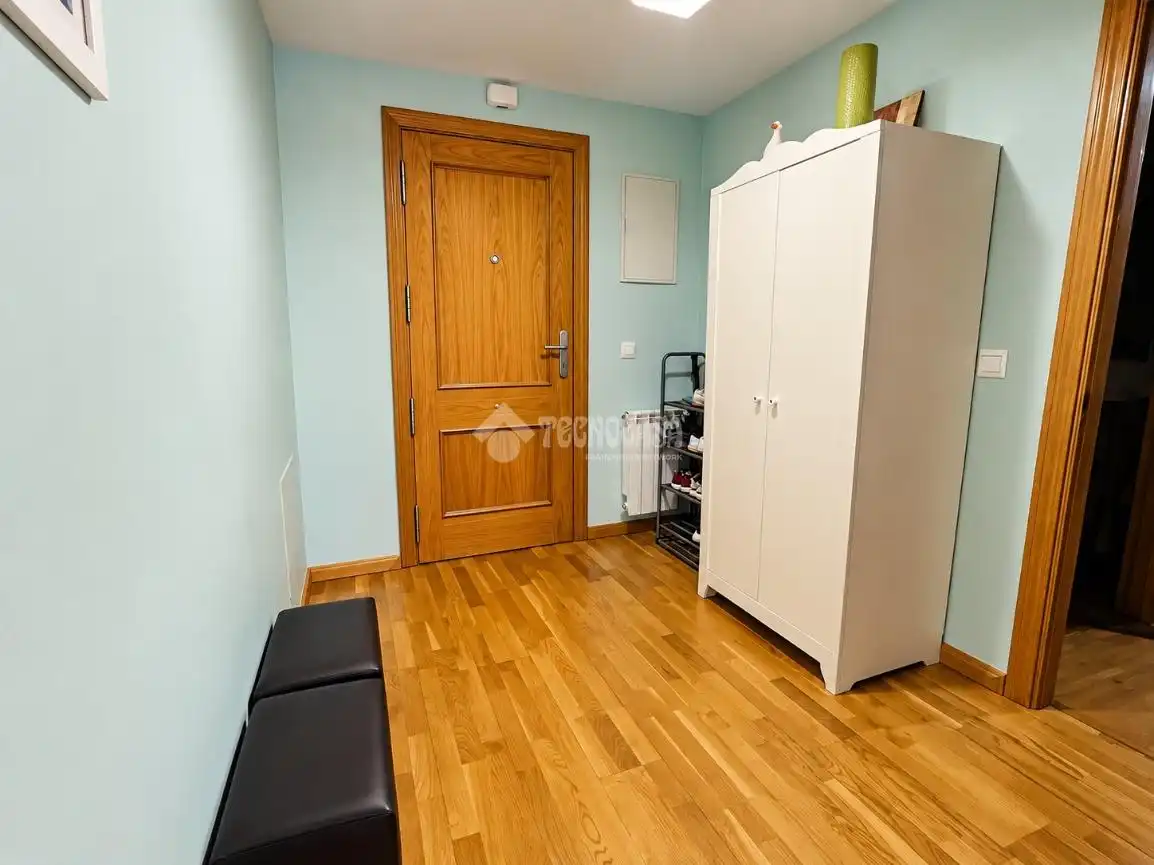 Flat for sale in La Dehesa - El Pinar