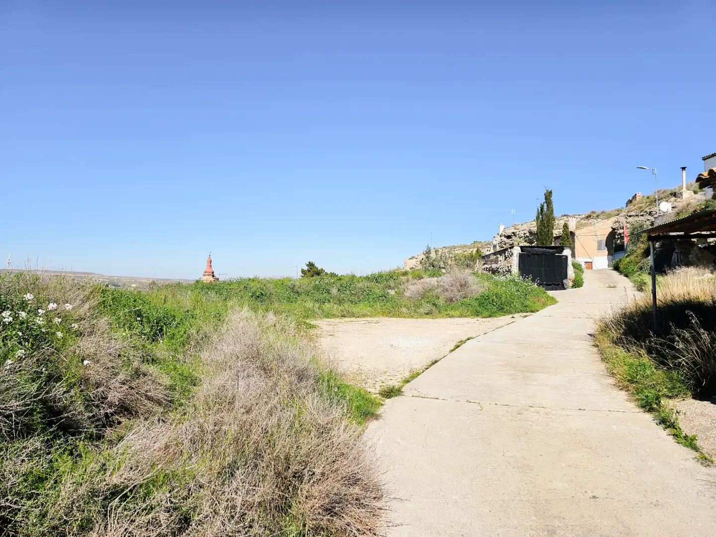 Houses for sale in Urrea de Jalón