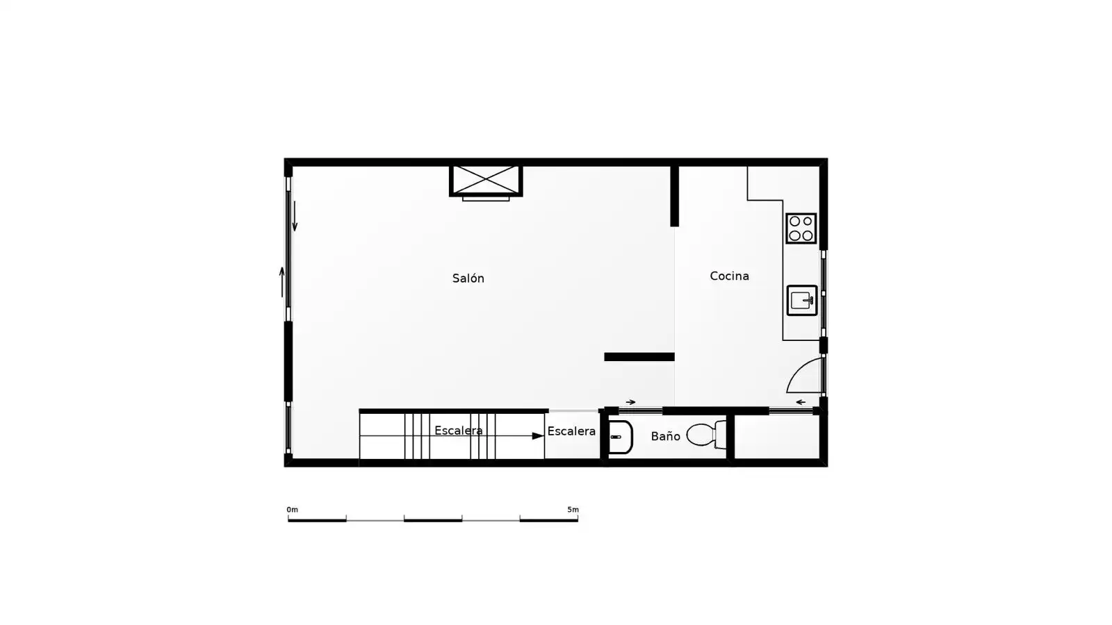 Casa o chalet en venta en L'Alfàs del Pi con Terraza y Piscina comunitaria
