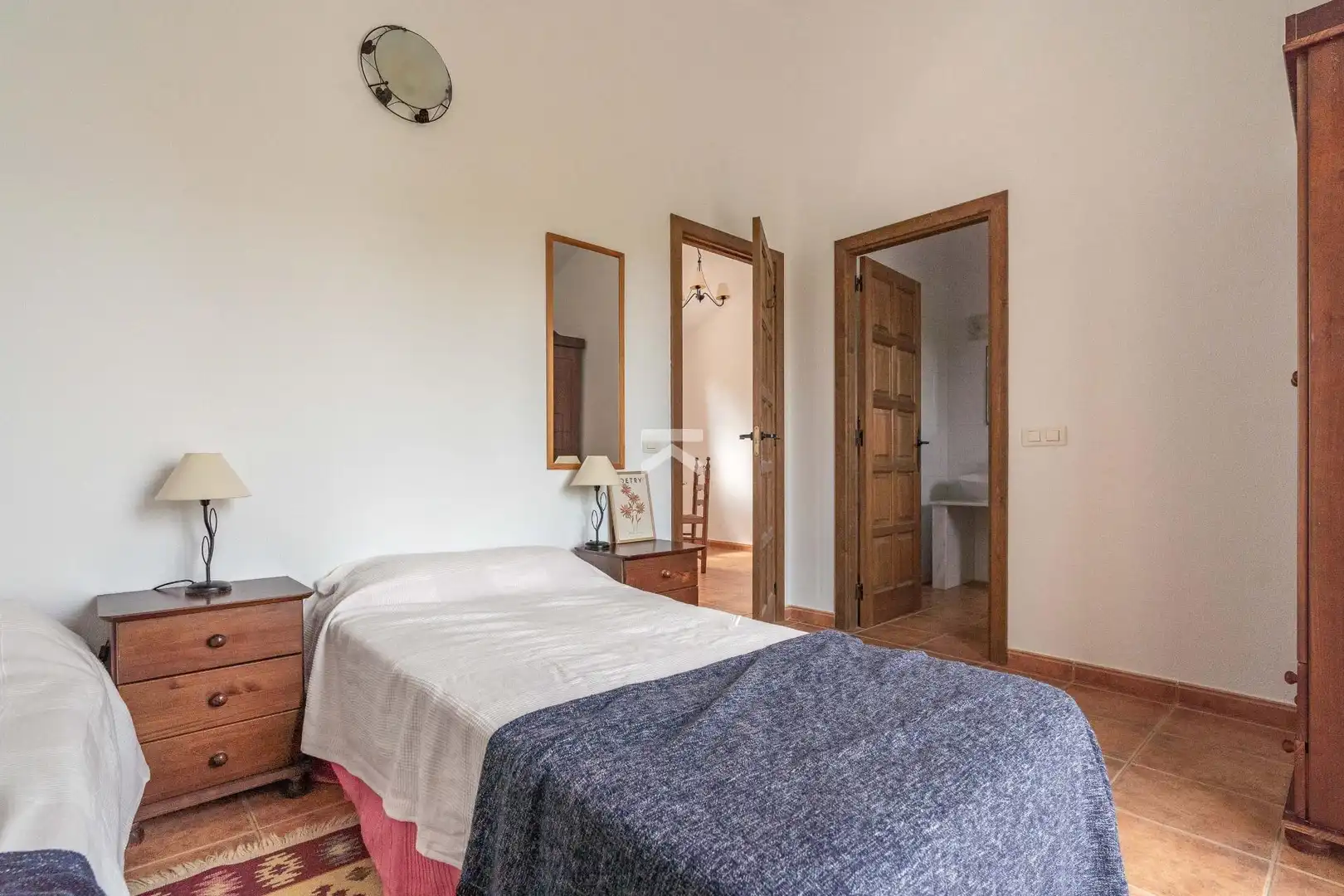 Chalet con terraza en venta en Sant Jordi d'Alfama, imagen 63