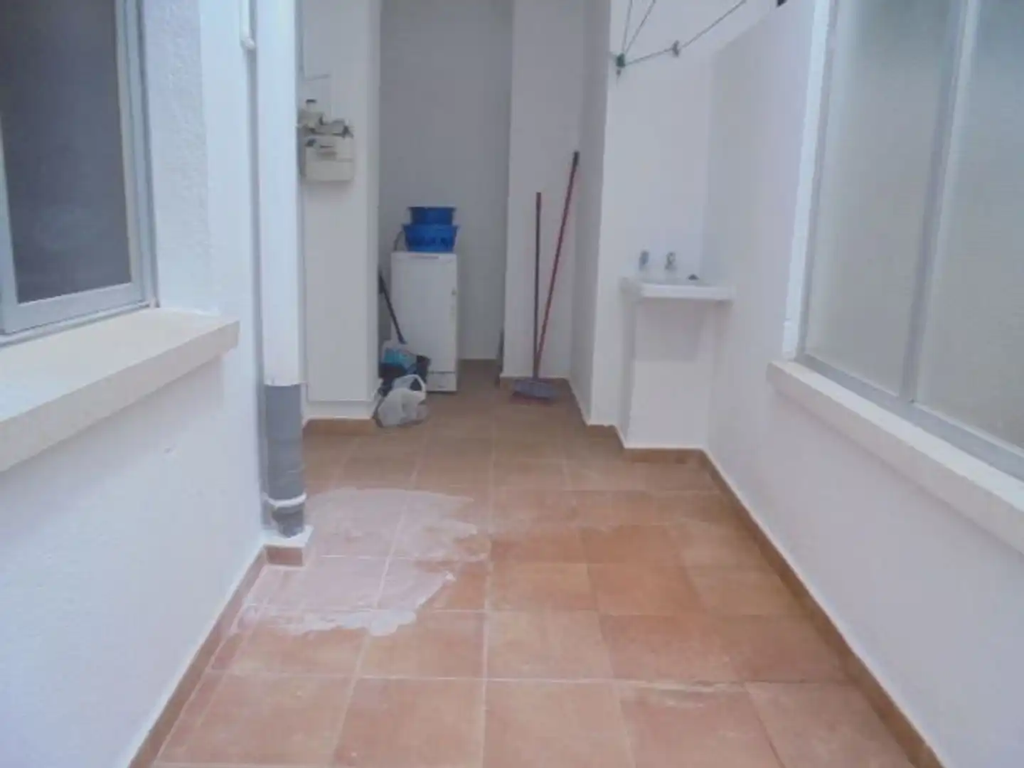 Wohnung mit Aufzug zum Verkauf in Calle Córdoba, imagen 30
