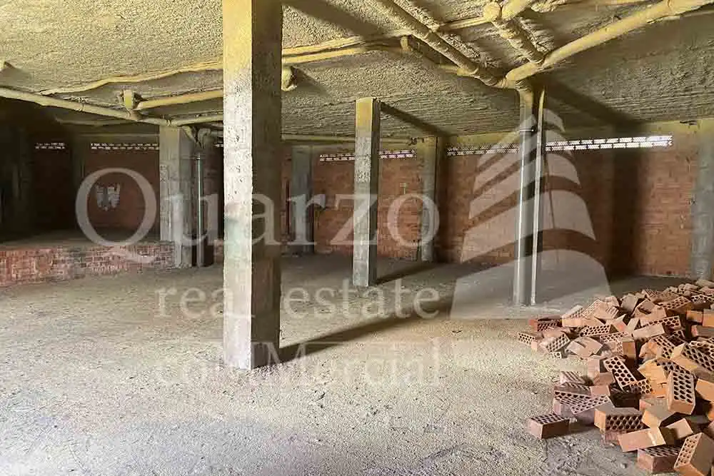 Business premises for sale in Cistérniga, imagen 2