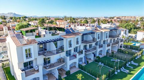 Foto 4 de Apartamento en venta en El Montgó, Dénia