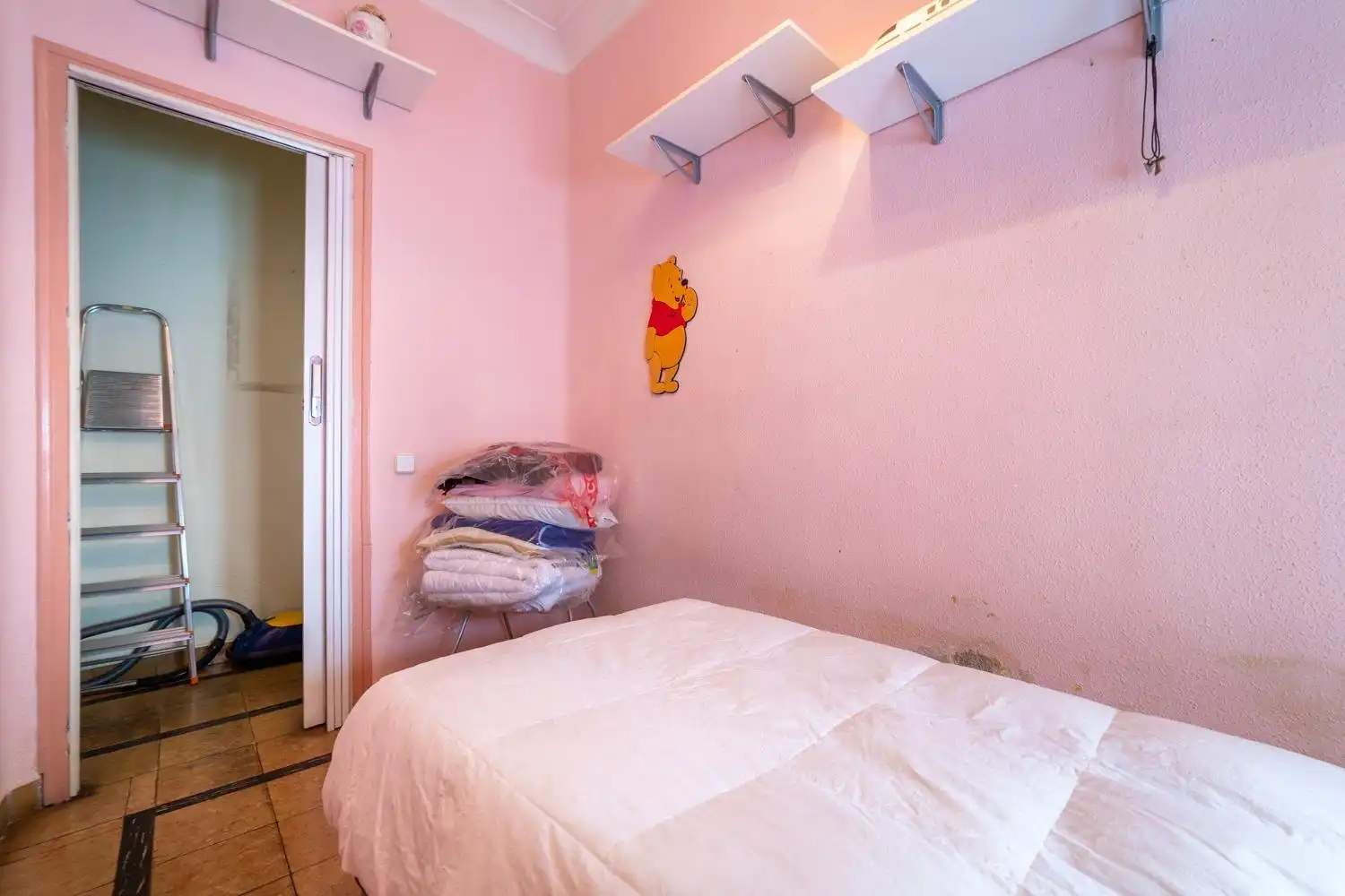 Ático en venta en Calle GALILEO, Arapiles