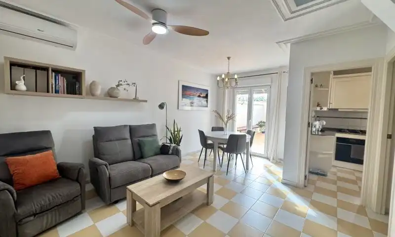 Villa à vendre à Calle Alborán, imagen 15