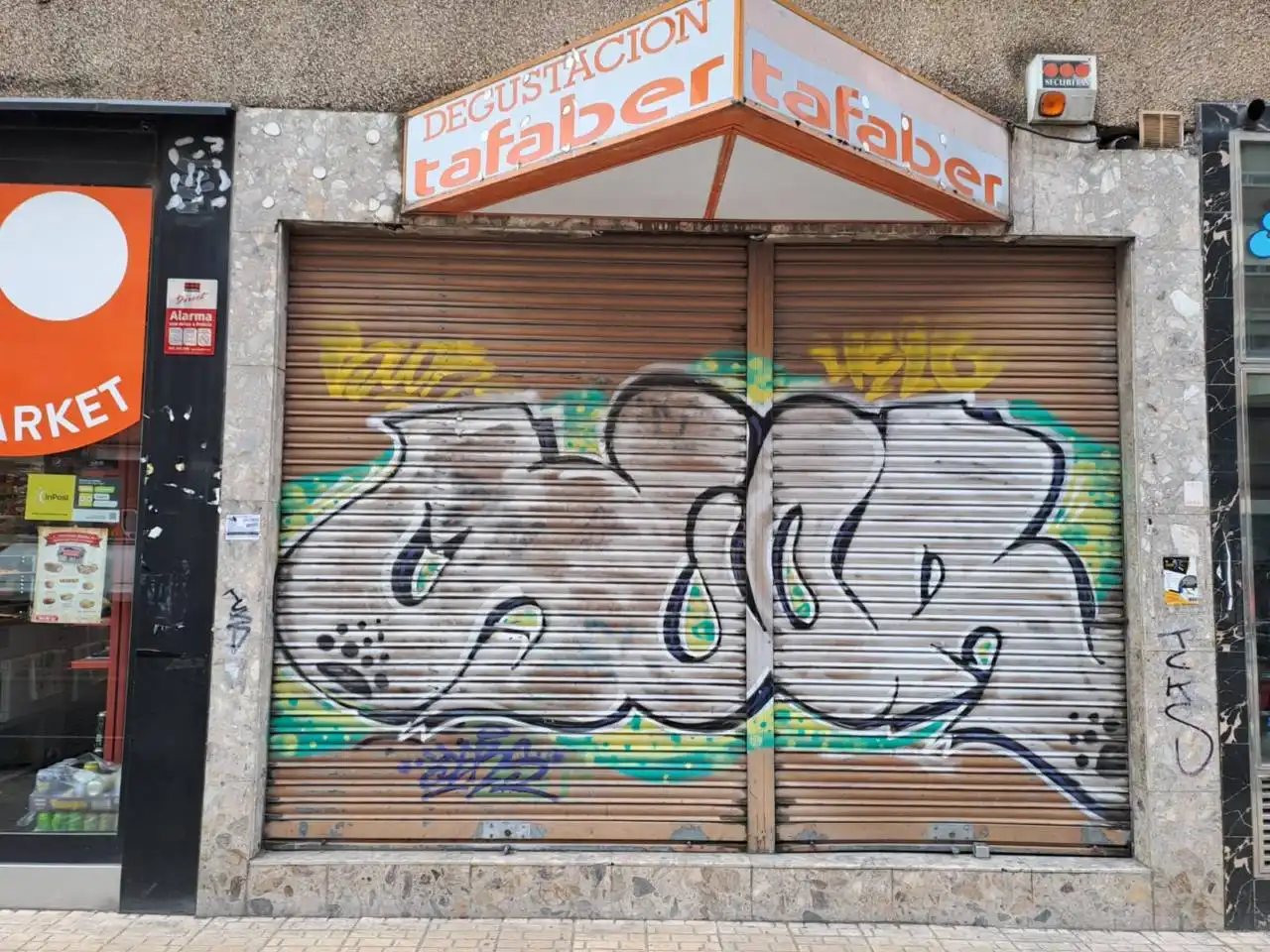 Local comercial en venta en Calle Luis Alberdi, imagen 20