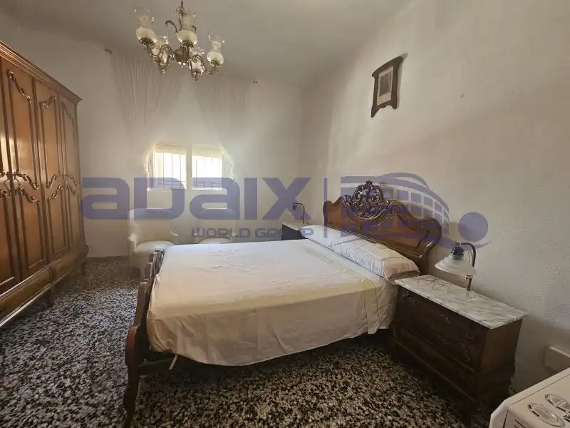 Dormitori de Casa o xalet en venda en Puertollano amb Terrassa i Traster